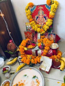 All Kind of Festival Puja